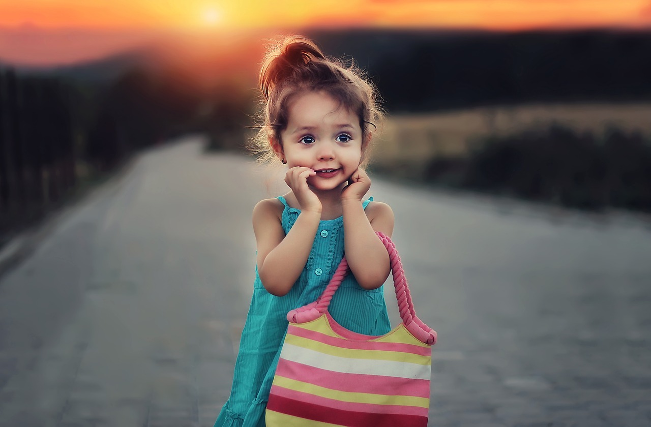 DIY: Upcycle a Drawstring Bag into a Trendy Backpack